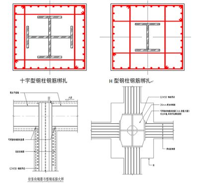 電梯框架施工方案(電梯框架施工) 結(jié)構(gòu)橋梁鋼結(jié)構(gòu)設(shè)計(jì) 第1張 電梯框架施工方案(電梯框架施工) 結(jié)構(gòu)橋梁鋼結(jié)構(gòu)設(shè)計(jì) 第1張