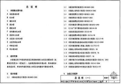 磚混結(jié)構(gòu)加固設(shè)計(jì)規(guī)范要求是什么(磚混結(jié)構(gòu)加固設(shè)計(jì)規(guī)范) 結(jié)構(gòu)工業(yè)裝備施工 第4張 磚混結(jié)構(gòu)加固設(shè)計(jì)規(guī)范要求是什么(磚混結(jié)構(gòu)加固設(shè)計(jì)規(guī)范) 結(jié)構(gòu)工業(yè)裝備施工 第4張
