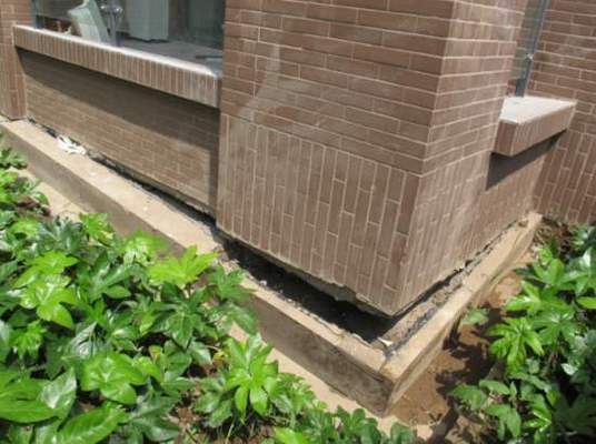 樓房地基下沉正常嗎(樓房地基下沉在一定條件下是正常的但過大的沉降可能帶來安全隱患) 結(jié)構(gòu)污水處理池施工 第4張 樓房地基下沉正常嗎(樓房地基下沉在一定條件下是正常的但過大的沉降可能帶來安全隱患) 結(jié)構(gòu)污水處理池施工 第4張