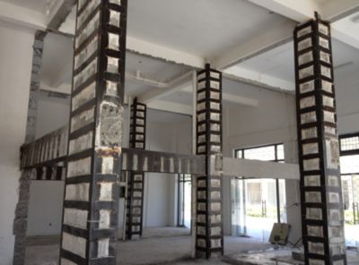 檔案室加固設計方案范本最新（檔案室加固設計方案是確保檔案室能夠安全、有效地保存檔案資料的重要文件）