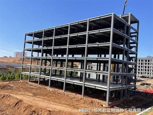 房子鋼結(jié)構(gòu)（鋼結(jié)構(gòu)房屋在農(nóng)村建設(shè)的優(yōu)勢(shì)） 鋼結(jié)構(gòu)網(wǎng)架設(shè)計(jì) 第5張