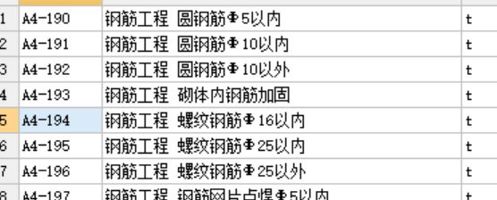砌體內(nèi)加固鋼筋套什么清單(砌體內(nèi)加固鋼筋的清單套用) 裝飾幕墻施工 第4張 砌體內(nèi)加固鋼筋套什么清單(砌體內(nèi)加固鋼筋的清單套用) 裝飾幕墻施工 第4張