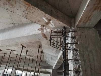 混凝土加固技術可分為(混凝土加固技術可分為直接加固與間接加固兩類:) 鋼結構有限元分析設計 第1張 混凝土加固技術可分為(混凝土加固技術可分為直接加固與間接加固兩類:) 鋼結構有限元分析設計 第1張