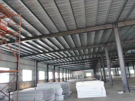 搭建彩鋼瓦房多少錢一平方(彩鋼瓦房品牌對比分析,彩鋼瓦房隔熱隔音解決方案) 結(jié)構(gòu)工業(yè)鋼結(jié)構(gòu)設(shè)計 第4張 搭建彩鋼瓦房多少錢一平方(彩鋼瓦房品牌對比分析,彩鋼瓦房隔熱隔音解決方案) 結(jié)構(gòu)工業(yè)鋼結(jié)構(gòu)設(shè)計 第4張