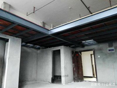 房屋隔層鋼結(jié)構(gòu)(輕鋼龍骨隔層施工方案,鋼結(jié)構(gòu)隔層施工后的維護保養(yǎng)) 全國鋼結(jié)構(gòu)廠 第3張 房屋隔層鋼結(jié)構(gòu)(輕鋼龍骨隔層施工方案,鋼結(jié)構(gòu)隔層施工后的維護保養(yǎng)) 全國鋼結(jié)構(gòu)廠 第3張