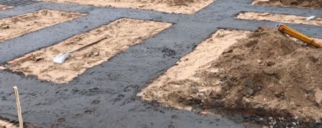 樓房地基下沉還能住嗎現(xiàn)在（地基下沉能否繼續(xù)居?。?裝飾家裝施工 第2張