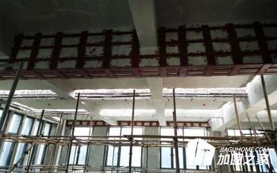 建筑加固新技術(shù)發(fā)展趨勢(shì)(建筑加固技術(shù)的發(fā)展趨勢(shì)) 結(jié)構(gòu)工業(yè)裝備施工 第4張 建筑加固新技術(shù)發(fā)展趨勢(shì)(建筑加固技術(shù)的發(fā)展趨勢(shì)) 結(jié)構(gòu)工業(yè)裝備施工 第4張