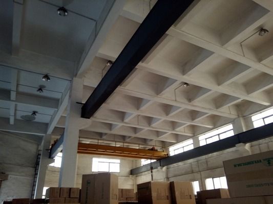 廠房建筑質(zhì)量檢測方法(廠房地基基礎(chǔ)檢測新技術(shù)) 北京網(wǎng)架設(shè)計 第4張 廠房建筑質(zhì)量檢測方法(廠房地基基礎(chǔ)檢測新技術(shù)) 北京網(wǎng)架設(shè)計 第4張