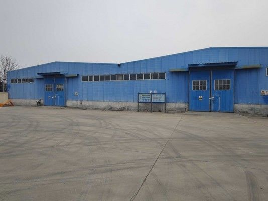 廠房建筑質(zhì)量檢測方法(廠房地基基礎(chǔ)檢測新技術(shù)) 北京網(wǎng)架設(shè)計 第2張 廠房建筑質(zhì)量檢測方法(廠房地基基礎(chǔ)檢測新技術(shù)) 北京網(wǎng)架設(shè)計 第2張