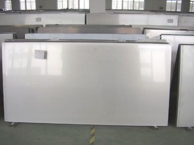 白鋼板材質(zhì)對(duì)比及應(yīng)用(白鋼板和不銹鋼板的區(qū)別) 結(jié)構(gòu)污水處理池施工 第4張 白鋼板材質(zhì)對(duì)比及應(yīng)用(白鋼板和不銹鋼板的區(qū)別) 結(jié)構(gòu)污水處理池施工 第4張