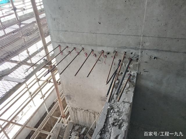 混凝土植筋操作視頻(混凝土植筋的基本步驟及注意事項(xiàng)) 結(jié)構(gòu)砌體設(shè)計 第4張 混凝土植筋操作視頻(混凝土植筋的基本步驟及注意事項(xiàng)) 結(jié)構(gòu)砌體設(shè)計 第4張