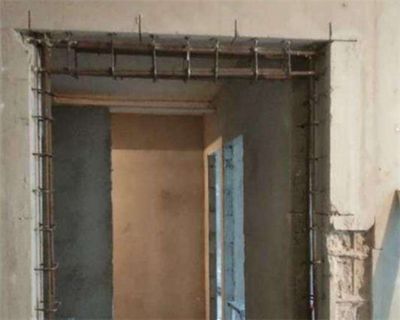 承重墻拆了用槽鋼加固安全嗎有影響嗎(槽鋼加固與鋼筋混凝土加固對(duì)房屋價(jià)值的影響是什么) 結(jié)構(gòu)橋梁鋼結(jié)構(gòu)施工 第5張 承重墻拆了用槽鋼加固安全嗎有影響嗎(槽鋼加固與鋼筋混凝土加固對(duì)房屋價(jià)值的影響是什么) 結(jié)構(gòu)橋梁鋼結(jié)構(gòu)施工 第5張