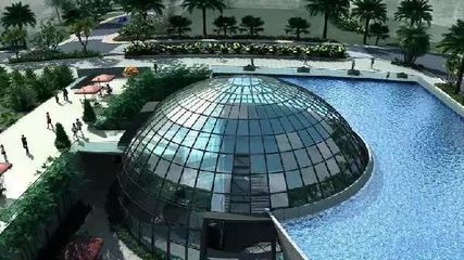 深圳鋼結(jié)構(gòu)博物館門票（深圳中國鋼結(jié)構(gòu)博物館免費開放政策不以任何理由向參觀人員收取費用）