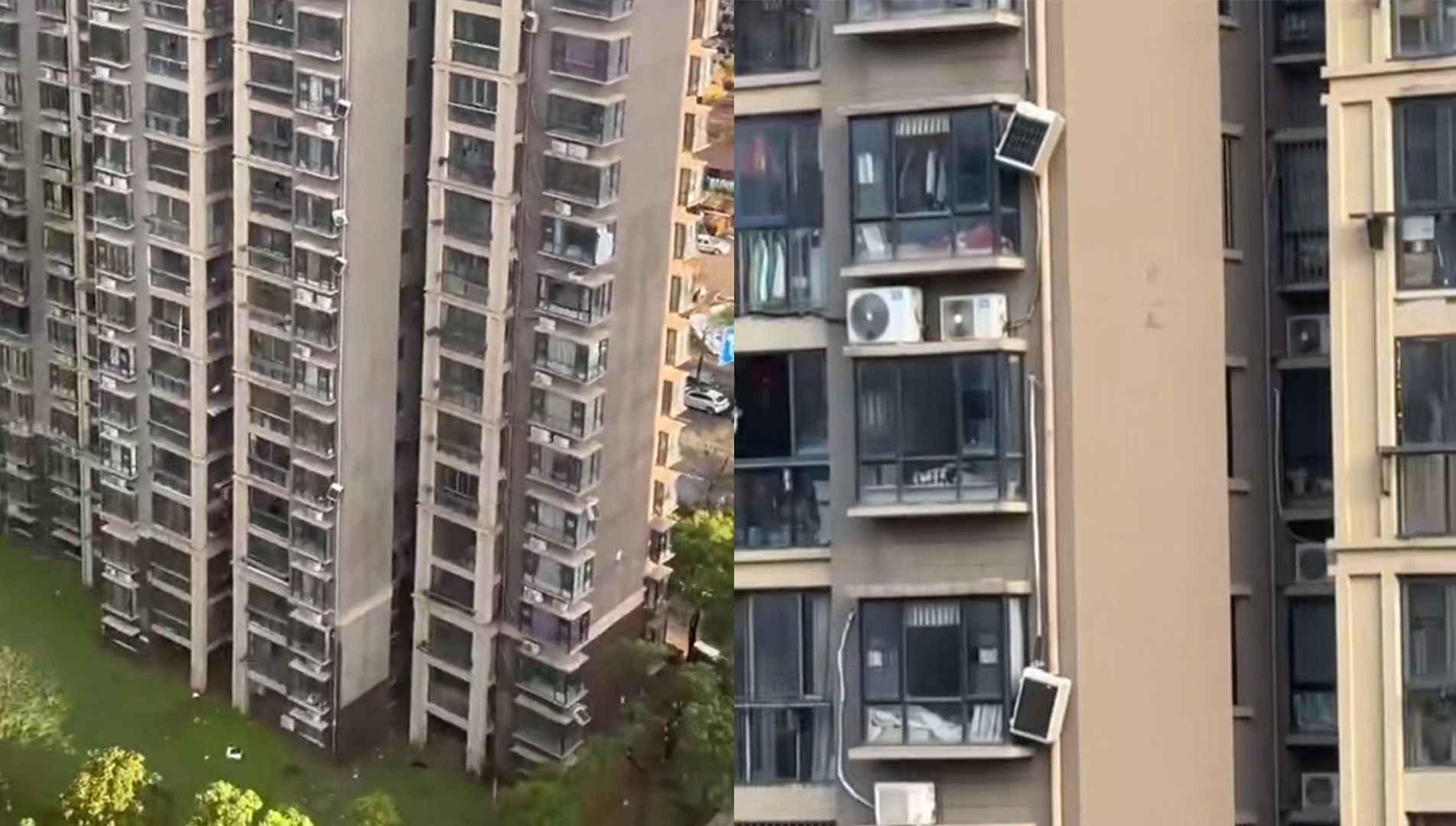 樓房移位啥意思（樓房移位與傳統(tǒng)拆除對比，樓房移位具有廣泛應(yīng)用前景和優(yōu)勢） 鋼結(jié)構(gòu)玻璃棧道施工 第5張