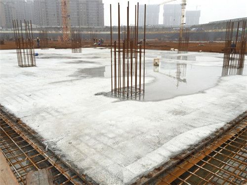 混凝土拌合站型號及產(chǎn)量(不同型號混凝土拌合站的產(chǎn)量范圍) 鋼結(jié)構(gòu)門式鋼架施工 第5張 混凝土拌合站型號及產(chǎn)量(不同型號混凝土拌合站的產(chǎn)量范圍) 鋼結(jié)構(gòu)門式鋼架施工 第5張