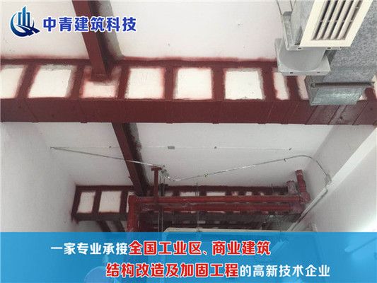 檔案室加固設計方案模板圖片(檔案室加固設計方案) 全國鋼結(jié)構廠 檔案室加固設計方案模板圖片(檔案室加固設計方案) 全國鋼結(jié)構廠