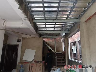 房屋頂部加固圖片大全（房屋頂部加固施工流程詳解） 北京加固施工 第2張