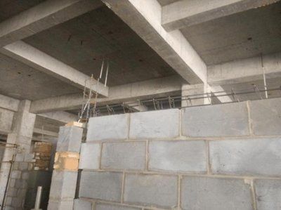 房屋頂部加固圖片大全（房屋頂部加固施工流程詳解） 北京加固施工 第1張