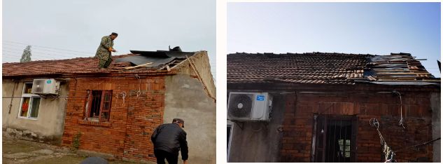 房屋頂部加固圖片大全（房屋頂部加固施工流程詳解） 北京加固施工 第3張
