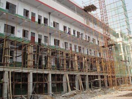 舊樓加固公司名字大全最新（舊樓加固公司名稱）