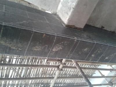 樓板碳纖維加固視頻（樓板碳纖維加固施工步驟） 鋼結(jié)構(gòu)有限元分析設(shè)計 第5張