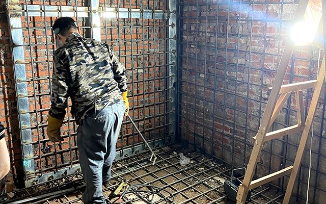 磚混房加固改造費(fèi)用多少合理（混凝土加固與纖維加固對(duì)比） 結(jié)構(gòu)框架設(shè)計(jì) 第2張