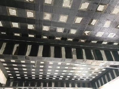 碳纖維加固施工視頻教程(天津加固公司-碳纖維加固施工流程全解析) 結構地下室施工 第3張 碳纖維加固施工視頻教程(天津加固公司-碳纖維加固施工流程全解析) 結構地下室施工 第3張