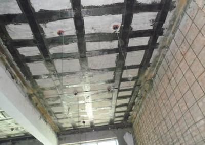 碳纖維加固施工視頻教程(天津加固公司-碳纖維加固施工流程全解析) 結構地下室施工 第2張 碳纖維加固施工視頻教程(天津加固公司-碳纖維加固施工流程全解析) 結構地下室施工 第2張