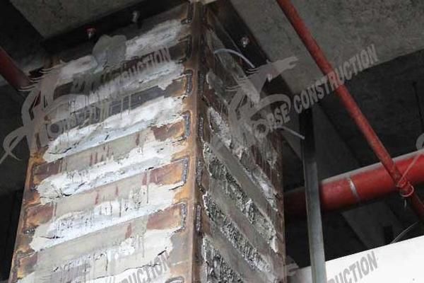 建筑加固材料品牌對比(建筑加固材料品牌的選擇) 裝飾幕墻施工 第2張 建筑加固材料品牌對比(建筑加固材料品牌的選擇) 裝飾幕墻施工 第2張