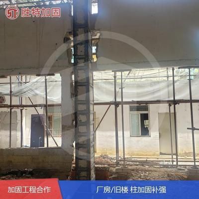 磚混結(jié)構(gòu)構(gòu)造柱加固示意圖視頻(磚混結(jié)構(gòu)構(gòu)造柱加固技術(shù)要點(diǎn)) 結(jié)構(gòu)框架設(shè)計(jì) 第3張 磚混結(jié)構(gòu)構(gòu)造柱加固示意圖視頻(磚混結(jié)構(gòu)構(gòu)造柱加固技術(shù)要點(diǎn)) 結(jié)構(gòu)框架設(shè)計(jì) 第3張
