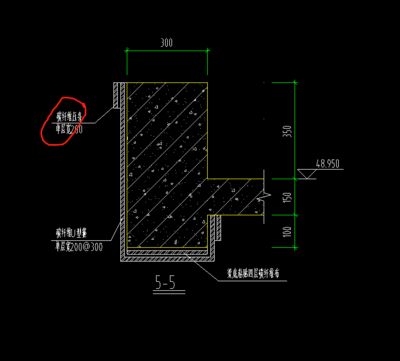 碳纖維加固圖紙中的幾何符號(hào)解讀(碳纖維加固圖紙中的幾何符號(hào)) 結(jié)構(gòu)地下室施工 第1張 碳纖維加固圖紙中的幾何符號(hào)解讀(碳纖維加固圖紙中的幾何符號(hào)) 結(jié)構(gòu)地下室施工 第1張