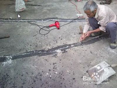 屋面滲水注漿處理方案怎么寫 裝飾幕墻設(shè)計(jì) 第1張 屋面滲水注漿處理方案怎么寫 裝飾幕墻設(shè)計(jì) 第1張