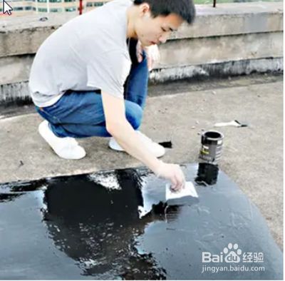 屋面滲水注漿處理方案怎么寫 裝飾幕墻設(shè)計(jì) 第3張 屋面滲水注漿處理方案怎么寫 裝飾幕墻設(shè)計(jì) 第3張