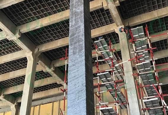 混凝土加固有哪幾種方法視頻教程（混凝土加固工程案例：混凝土加固工程案例分析報(bào)告）