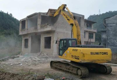 建筑拆除加固改造(建筑拆除加固改造對現(xiàn)有建筑進行一系列操作以提升其性能或改變其功能) 鋼結(jié)構(gòu)玻璃棧道設(shè)計 第3張 建筑拆除加固改造(建筑拆除加固改造對現(xiàn)有建筑進行一系列操作以提升其性能或改變其功能) 鋼結(jié)構(gòu)玻璃棧道設(shè)計 第3張