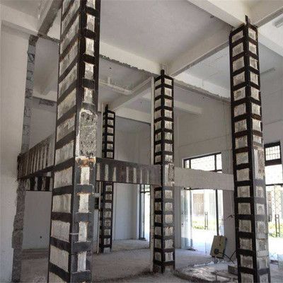 建筑拆除加固改造(建筑拆除加固改造對現(xiàn)有建筑進行一系列操作以提升其性能或改變其功能) 鋼結(jié)構(gòu)玻璃棧道設(shè)計 第2張 建筑拆除加固改造(建筑拆除加固改造對現(xiàn)有建筑進行一系列操作以提升其性能或改變其功能) 鋼結(jié)構(gòu)玻璃棧道設(shè)計 第2張