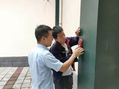 磚混結(jié)構(gòu)房屋加固后抗震檢測(cè)鑒定方案和標(biāo)準(zhǔn)(磚混結(jié)構(gòu)房屋加固后抗震檢測(cè)鑒定方案) 結(jié)構(gòu)框架施工 第4張 磚混結(jié)構(gòu)房屋加固后抗震檢測(cè)鑒定方案和標(biāo)準(zhǔn)(磚混結(jié)構(gòu)房屋加固后抗震檢測(cè)鑒定方案) 結(jié)構(gòu)框架施工 第4張