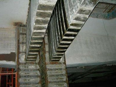 碳纖維加固面積計(jì)算技巧（碳纖維加固面積的計(jì)算） 建筑消防施工 第1張