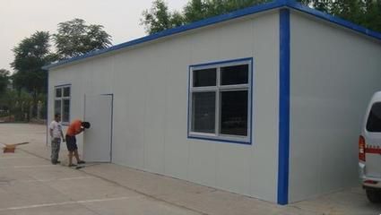 彩鋼房鋼結(jié)構(gòu)(彩鋼房鋼結(jié)構(gòu)不僅在建筑工地上有著廣泛的應(yīng)用價值) 結(jié)構(gòu)框架施工 第4張 彩鋼房鋼結(jié)構(gòu)(彩鋼房鋼結(jié)構(gòu)不僅在建筑工地上有著廣泛的應(yīng)用價值) 結(jié)構(gòu)框架施工 第4張