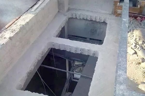 樓板開洞加固施工方案及流程(樓板開洞加固施工步驟) 建筑方案設(shè)計(jì) 第1張 樓板開洞加固施工方案及流程(樓板開洞加固施工步驟) 建筑方案設(shè)計(jì) 第1張