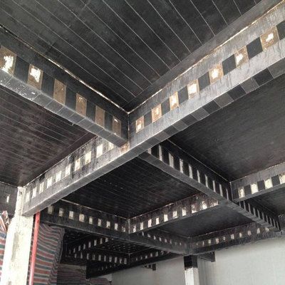 碳纖維加固材料的價(jià)格范圍(碳纖維加固材料價(jià)格在200元/平方米到800元/平方米) 鋼結(jié)構(gòu)桁架施工 第4張 碳纖維加固材料的價(jià)格范圍(碳纖維加固材料價(jià)格在200元/平方米到800元/平方米) 鋼結(jié)構(gòu)桁架施工 第4張