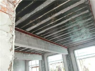 碳纖維加固樓面的驗收標準(碳纖維加固加固驗收規(guī)范) 結構電力行業(yè)施工 第1張 碳纖維加固樓面的驗收標準(碳纖維加固加固驗收規(guī)范) 結構電力行業(yè)施工 第1張