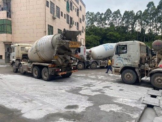 混凝土加固公司有哪些（混凝土加固公司） 鋼結(jié)構(gòu)有限元分析設(shè)計 第1張