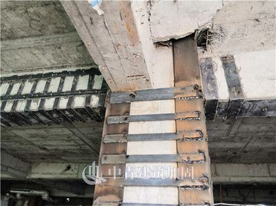 混凝土加固公司有哪些（混凝土加固公司） 鋼結(jié)構(gòu)有限元分析設(shè)計 第4張