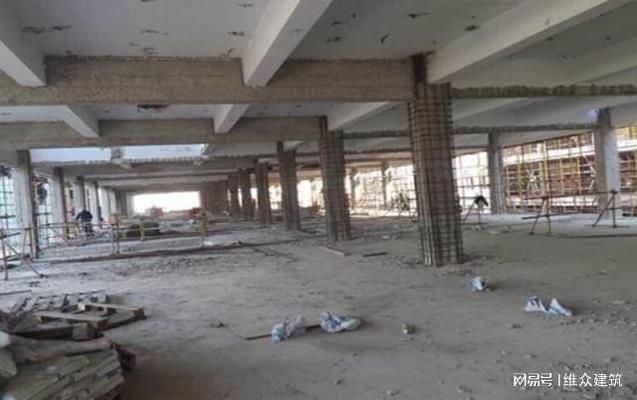 混凝土加固公司有哪些（混凝土加固公司） 鋼結(jié)構(gòu)有限元分析設(shè)計 第2張