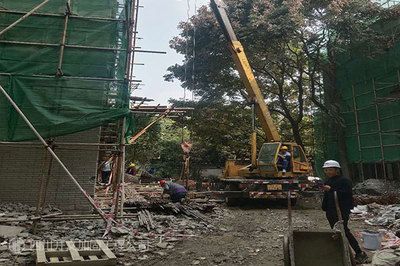 混凝土加固公司有哪些（混凝土加固公司） 鋼結(jié)構(gòu)有限元分析設(shè)計 第5張