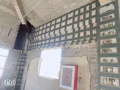 舊房加固和拆重建哪個費用大（舊房加固和拆重建哪個費用高？） 鋼結構鋼結構螺旋樓梯設計 第3張