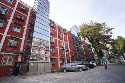 北京市老樓改造政策還實(shí)行嗎今年(北京市住建委計(jì)劃新開工1000部老樓加裝電梯工程) 結(jié)構(gòu)砌體施工 第5張 北京市老樓改造政策還實(shí)行嗎今年(北京市住建委計(jì)劃新開工1000部老樓加裝電梯工程) 結(jié)構(gòu)砌體施工 第5張
