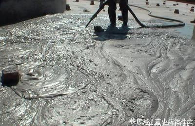 砌墻用的混凝土比例（砌墻混凝土比例是確保墻體質(zhì)量和耐久性關(guān)鍵因素之一） 北京加固設(shè)計(jì)（加固設(shè)計(jì)公司） 第4張