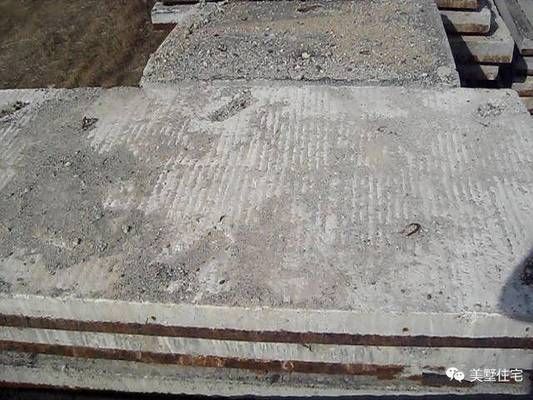 空心板建房（空心板建房未來發(fā)展趨勢將更加注重以下幾個方面） 鋼結(jié)構(gòu)鋼結(jié)構(gòu)停車場設(shè)計 第2張